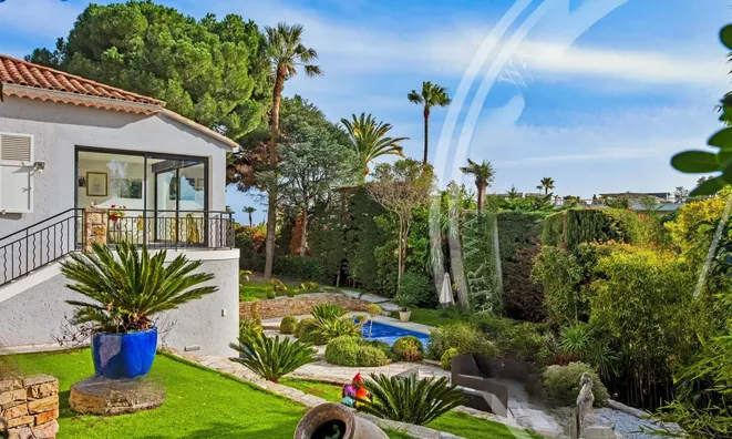 Недвижимость Villa Cannes: 40