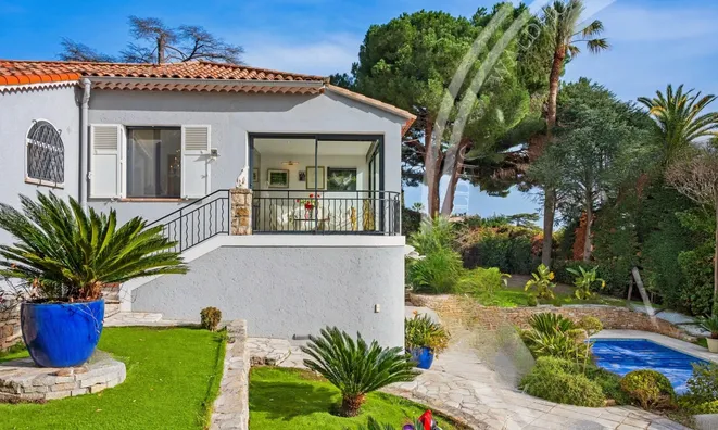 Недвижимость Villa Cannes: 41