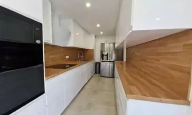 Недвижимость House Mandelieu-La-Napoule: 6