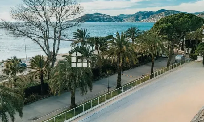 Недвижимость Villa La Bocca: 1