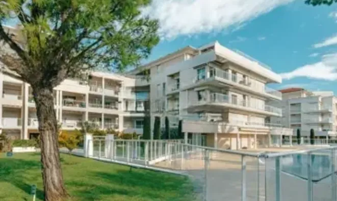 Недвижимость Villa La Bocca: 3