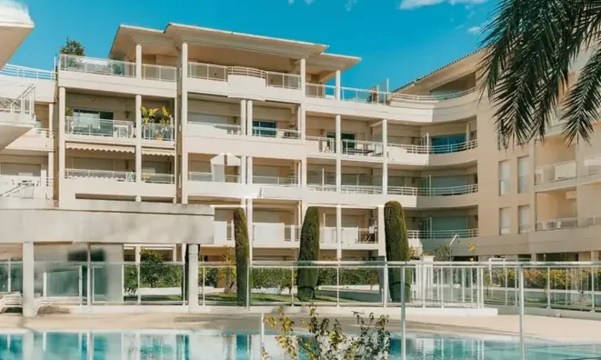 Недвижимость Villa La Bocca: 4