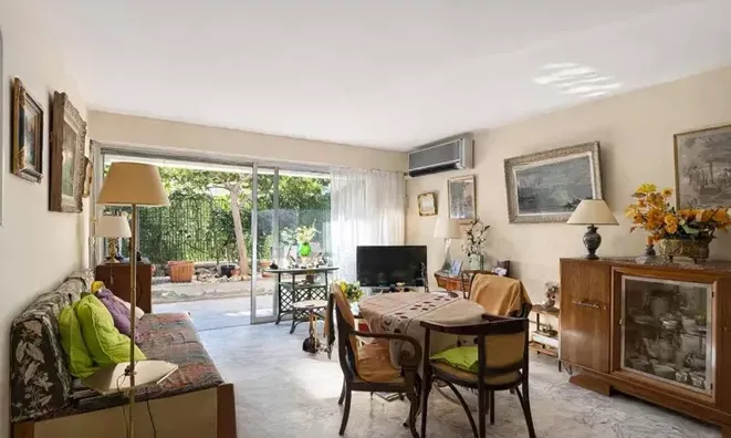 Недвижимость Villa Pointe Croisette: 4