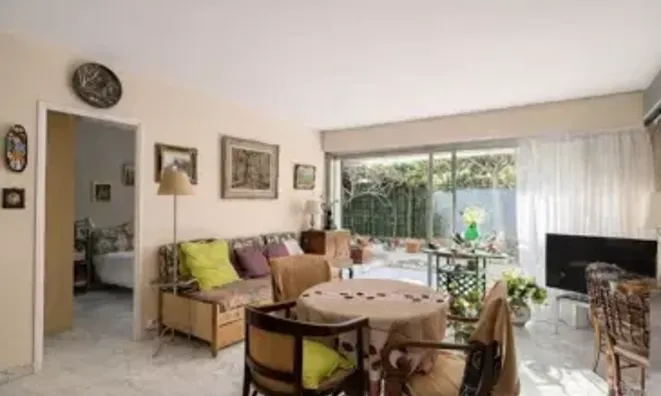 Недвижимость Villa Pointe Croisette: 5