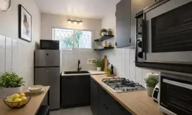 Недвижимость Villa Pointe Croisette: 6