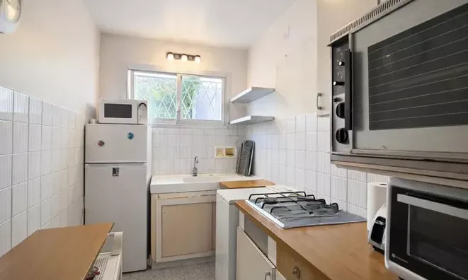 Недвижимость Villa Pointe Croisette: 7