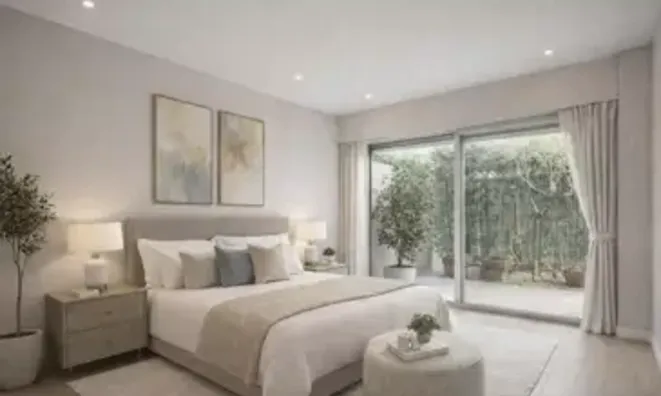 Недвижимость Villa Pointe Croisette: 8