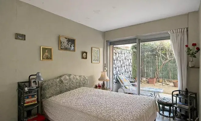 Недвижимость Villa Pointe Croisette: 10