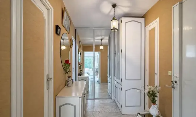 Недвижимость Villa Pointe Croisette: 13