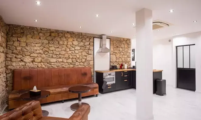 Недвижимость Villa Pointe Croisette: 1