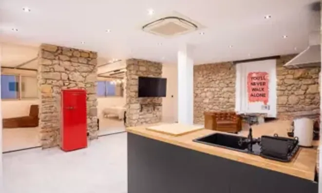 Недвижимость Villa Pointe Croisette: 2