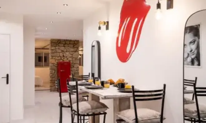Недвижимость Villa Pointe Croisette: 3