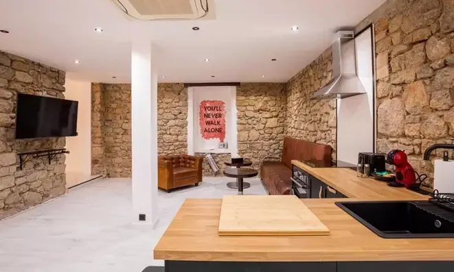 Недвижимость Villa Pointe Croisette: 4