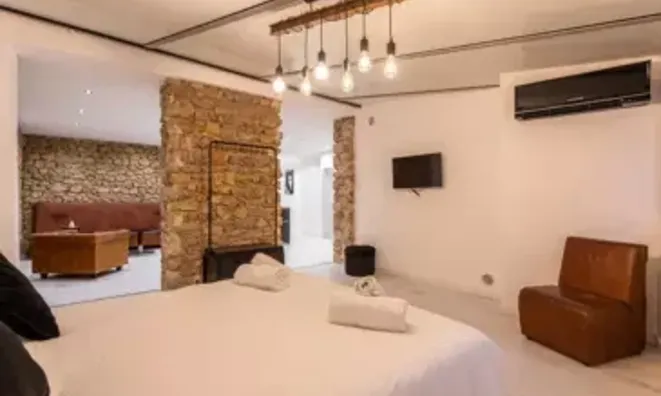 Недвижимость Villa Pointe Croisette: 5