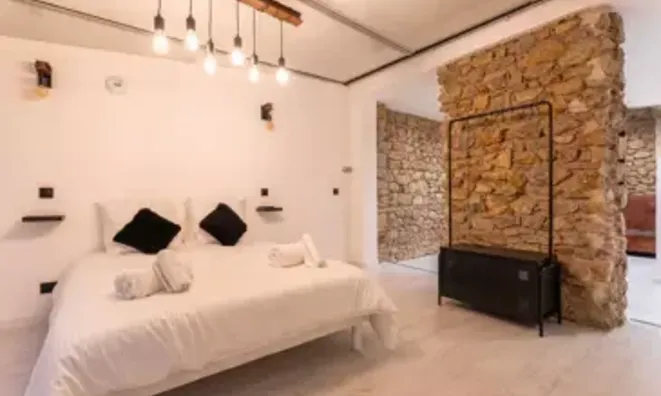 Недвижимость Villa Pointe Croisette: 6