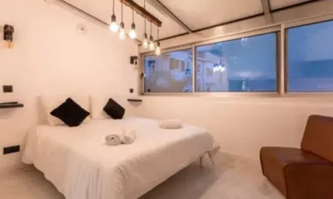 Недвижимость Villa Pointe Croisette: 8
