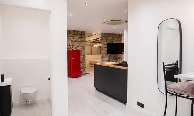 Недвижимость Villa Pointe Croisette: 10