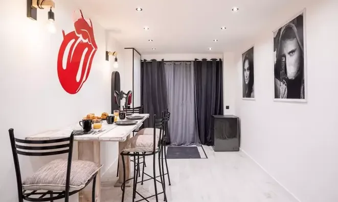 Недвижимость Villa Pointe Croisette: 11