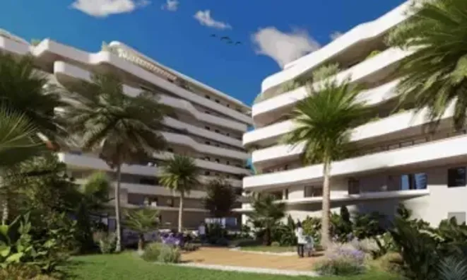 Недвижимость Villa La Bocca: 3