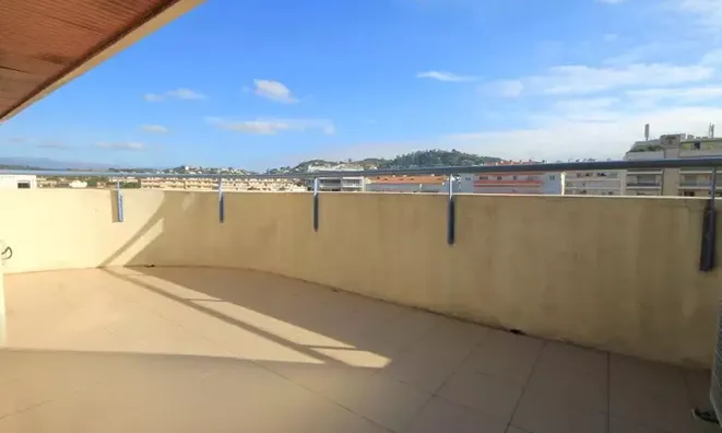 Недвижимость House Cannes La Bocca: 7