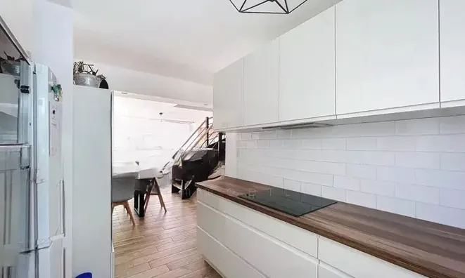 Недвижимость Villa Cannes Carnot: 4