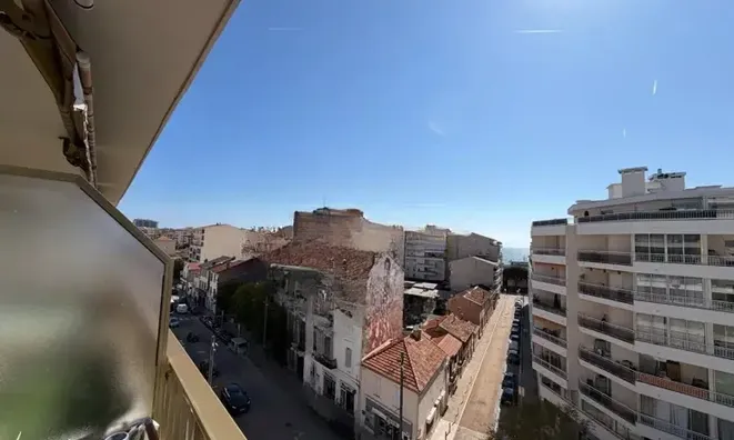 Недвижимость Villa Cannes Croix des Gardes: 1