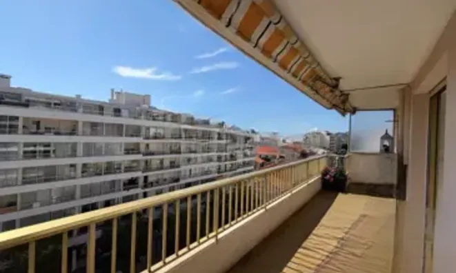 Недвижимость Villa Cannes Croix des Gardes: 6