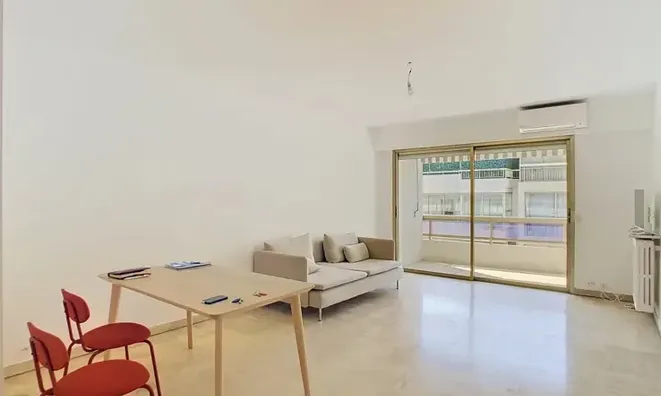 Недвижимость House Cannes Centre-Ville: 1