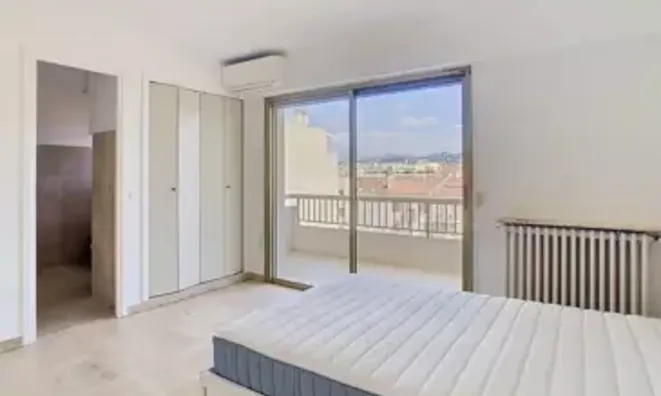 Недвижимость House Cannes Centre-Ville: 2
