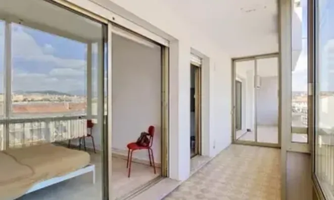 Недвижимость House Cannes Centre-Ville: 3