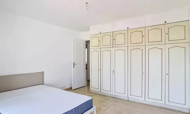 Недвижимость House Cannes Centre-Ville: 4