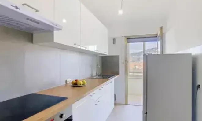 Недвижимость House Cannes Centre-Ville: 6