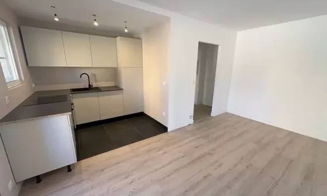 Недвижимость Apartment Cannes: 1