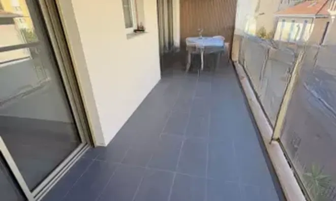 Недвижимость Apartment Cannes: 2