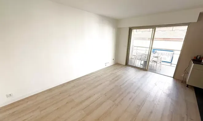 Недвижимость Apartment Cannes: 7