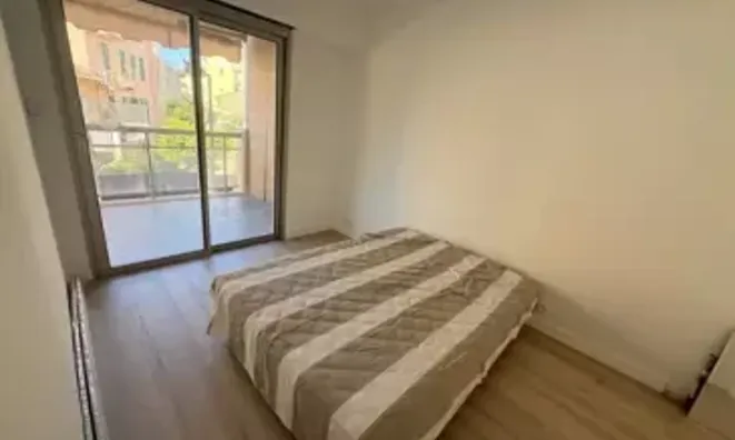 Недвижимость Apartment Cannes: 8