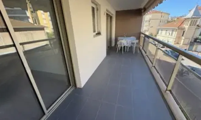 Недвижимость Apartment Cannes: 9