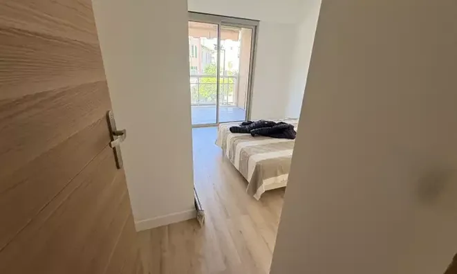 Недвижимость Apartment Cannes: 10