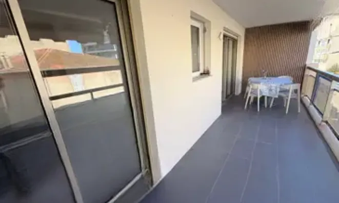 Недвижимость Apartment Cannes: 11