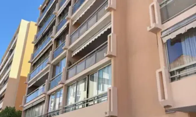Недвижимость Apartment Cannes: 12