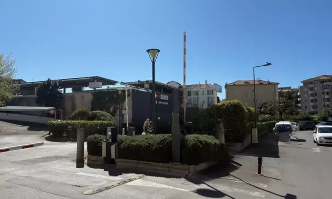 Недвижимость Apartment Cannes: 13
