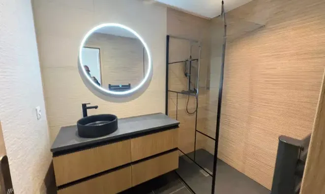 Недвижимость Apartment Cannes: 14