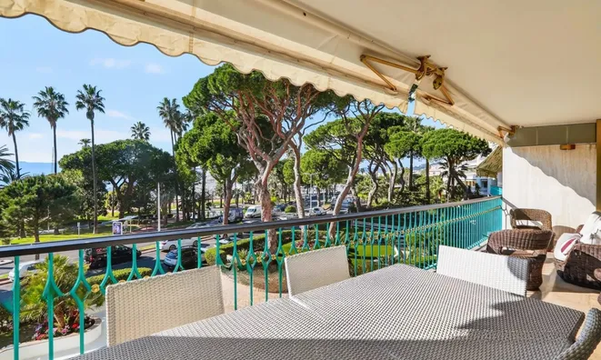 Недвижимость Villa Cannes Centreville: 2