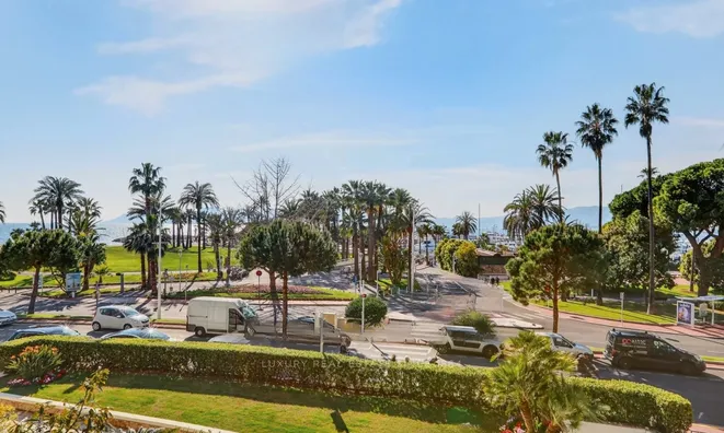 Недвижимость Villa Cannes Centreville: 3