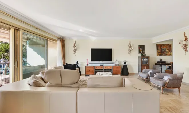 Недвижимость Villa Cannes Centreville: 4