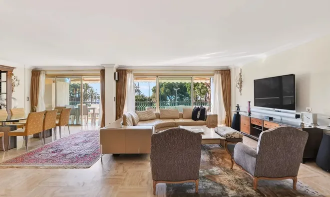 Недвижимость Villa Cannes Centreville: 5