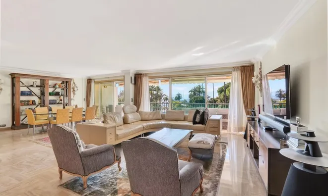 Недвижимость Villa Cannes Centreville: 7