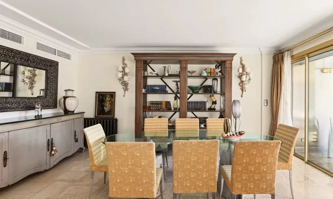 Недвижимость Villa Cannes Centreville: 8