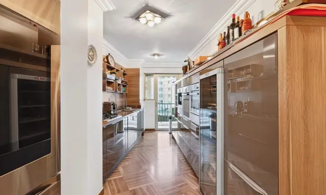 Недвижимость Villa Cannes Centreville: 9