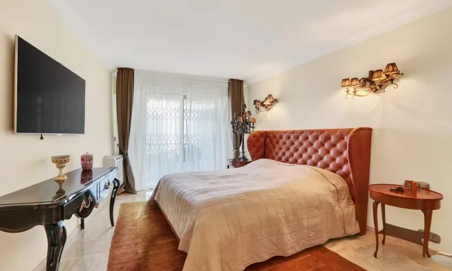 Недвижимость Villa Cannes Centreville: 11